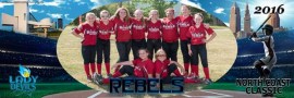 Rebels 12u